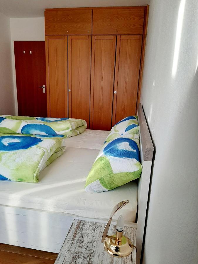 Apartment Anja Шлухзее Экстерьер фото